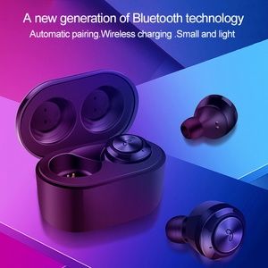 COPY - New Waterproof TWS Bluetooth 5.0 Wireless